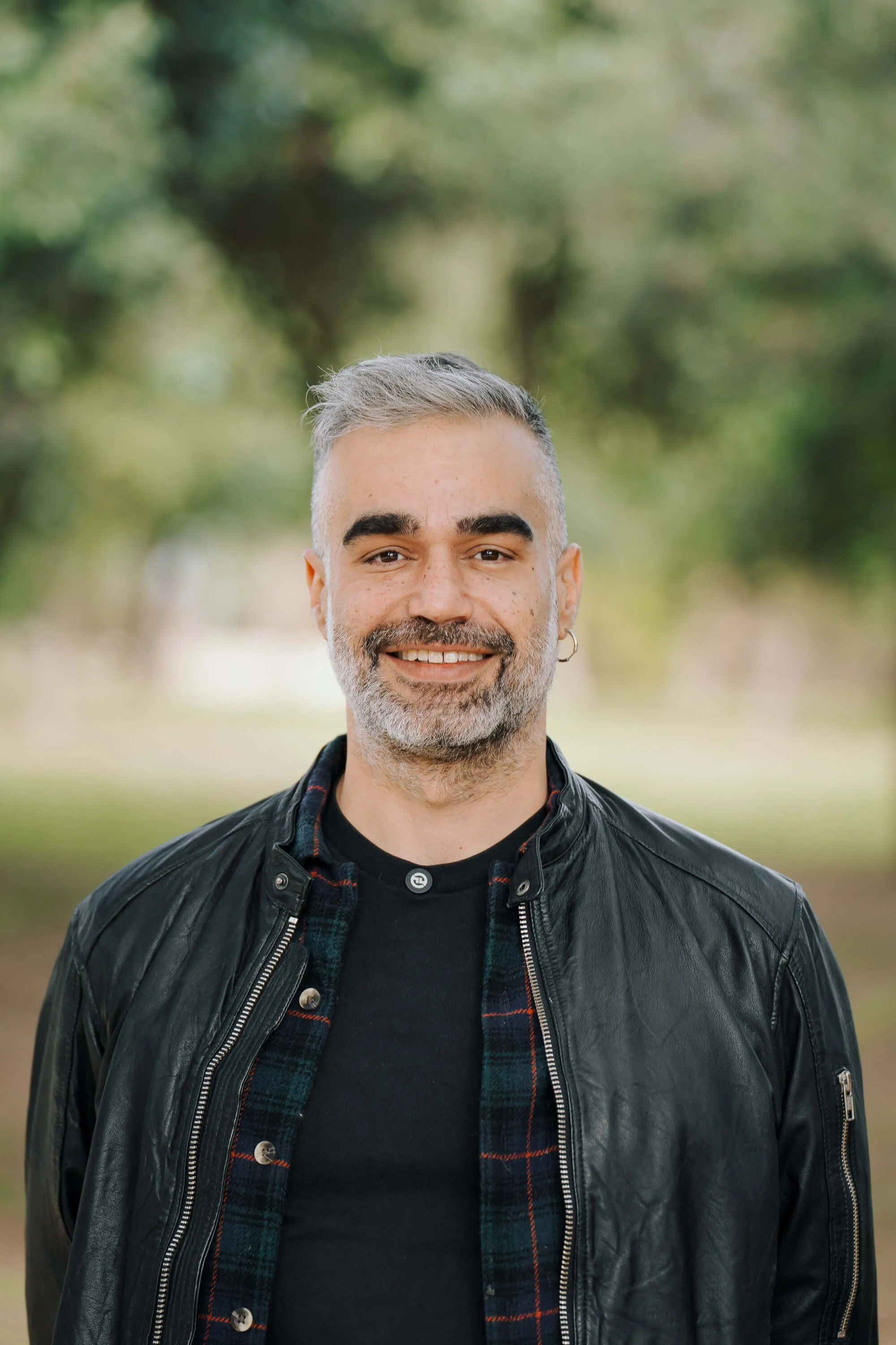 Miguel Cachia (Creative Director)